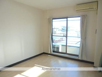 ＭＡＩＳＯＮ　ＤＥ　ＰＡＲＶＥＮＩＲ[1K/25.89m2]の内装