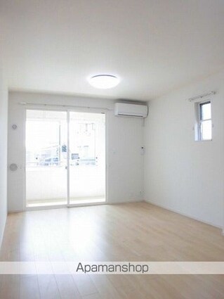 ソレアード城西[1LDK/45.74m2]のリビング・居間