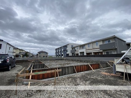 サンカルム学園[2LDK/56.48m2]の外観2