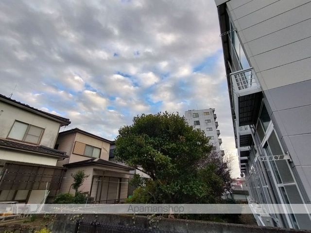 レオパレスパークサイド南熊本のその他写真