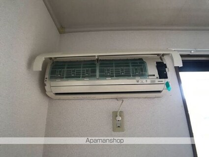 コーポ新稜　Ｂ[3DK/62.07m2]のその他設備