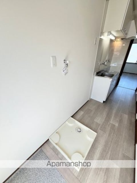 和歌山県和歌山市三葛[1K/19.87m2]の内装1