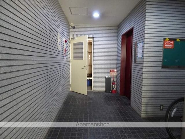 マンションロゼの内装写真