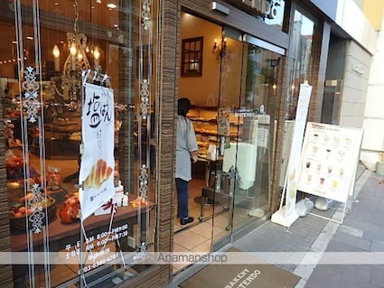 東京都新宿区左門町[1R/25.67m2]の周辺2