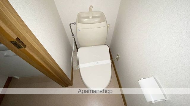 エスメラルダ三浜の内装写真
