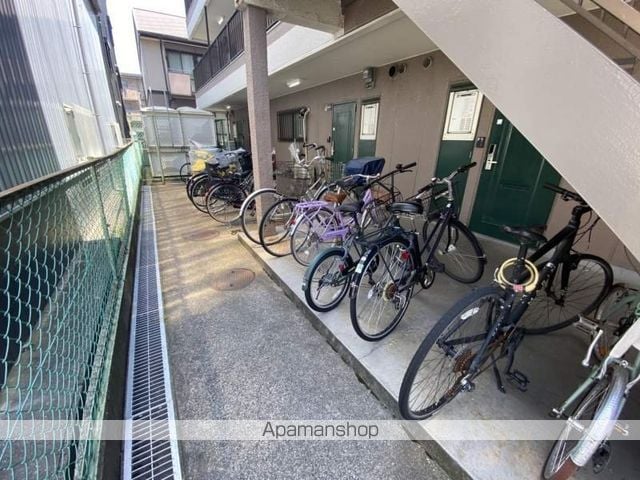 八八マンションのその他写真