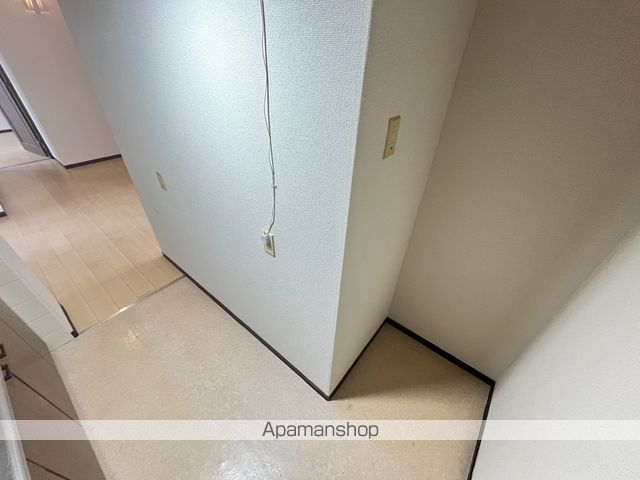 エンドレス五稜郭A棟の内装写真