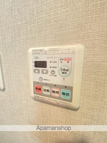 PREGIOHIGASHITEMMAの内装写真