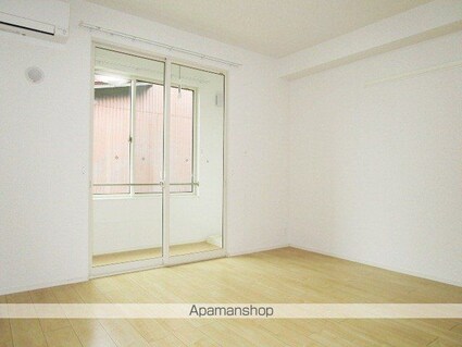 グランドハウス妻科[1K/30.79m2]の内装4