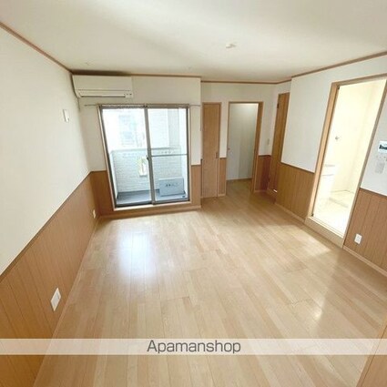 グランレーヴ黒川[1LDK/33.83m2]のその他内装1