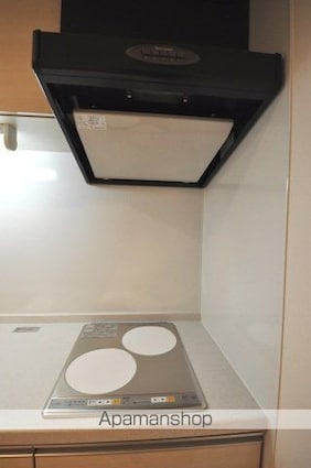 ルネス　中村橋[1K/33.6m2]のその他内装