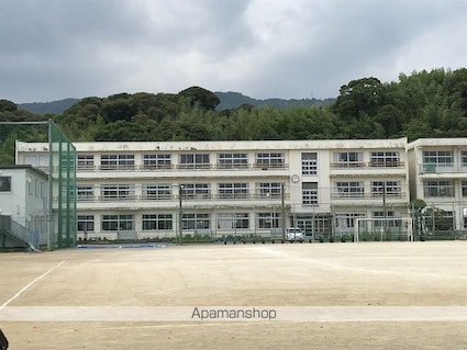 オクトスクエア[1K/18.63m2]の周辺3