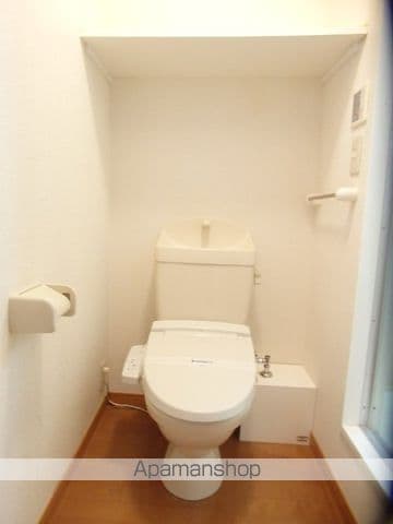 レオパレスパストラルの内装写真
