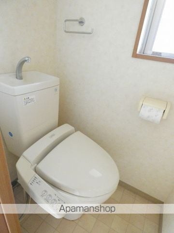 カルディナーレ中洲の内装写真
