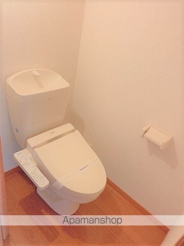 レオパレス水堂の内装写真