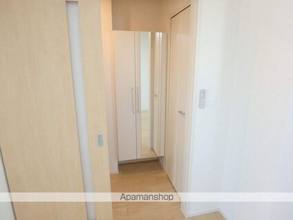 カンテサンスⅡ[1LDK/41.53m2]の内装8