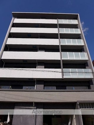ｋｕｎｌａｂｏｒｏ[1K/31.12m2]の外観2