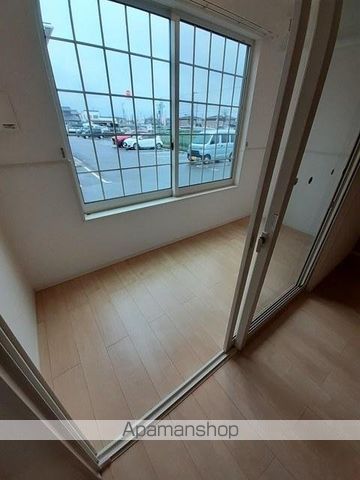 メゾン ブライト Cの内装写真