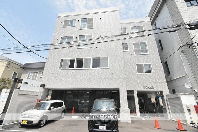 TDKビルの外観写真