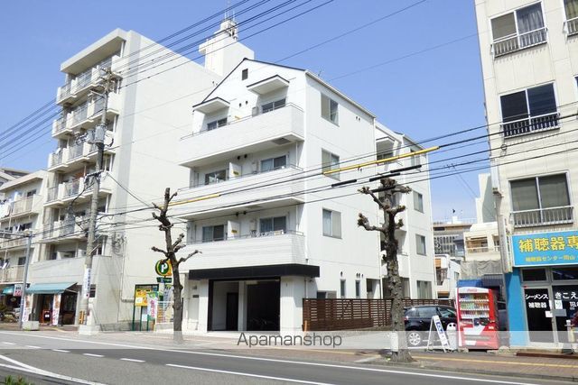 TMビル