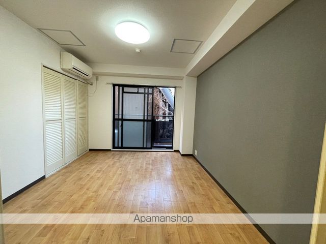 プレアール八尾本町の内装写真
