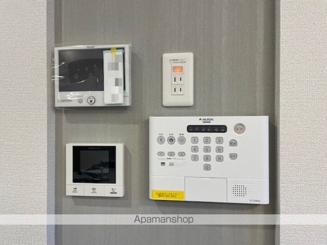 TORISIA庚午中の内装写真