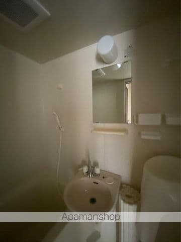 MINORU21の内装写真