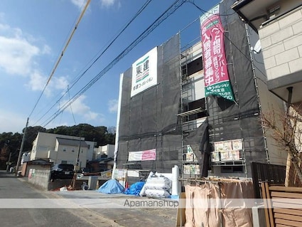 Ｏｈａｎａ（オハナ）[1LDK/42.67m2]の外観2