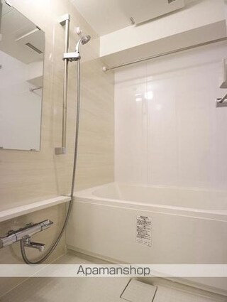 パークルール神田司町ロンド[2LDK/44.98m2]のバス