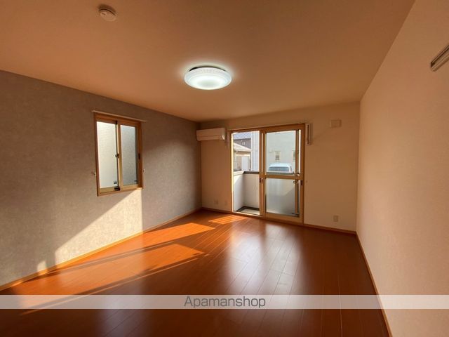 Casa Y.M.K B棟の内装写真