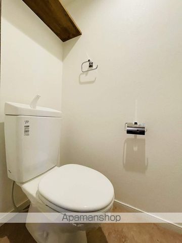 IZ−RESIDENCEの内装写真