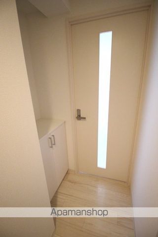 グランディールN9の内装写真