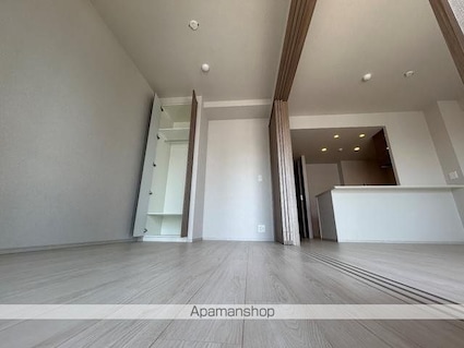 トラープランド蒼麗館[3LDK/61.8m2]のリビング・居間2