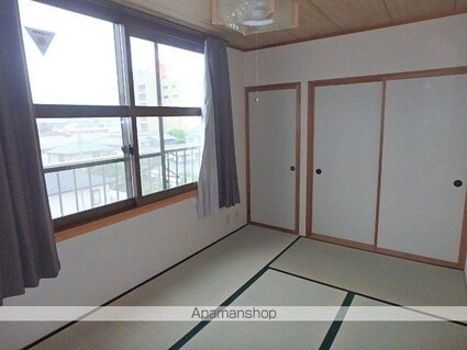 山﨑ビル　[2DK/38.88m2]の内装2