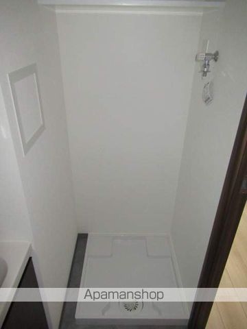 XEBEC方南町の内装写真