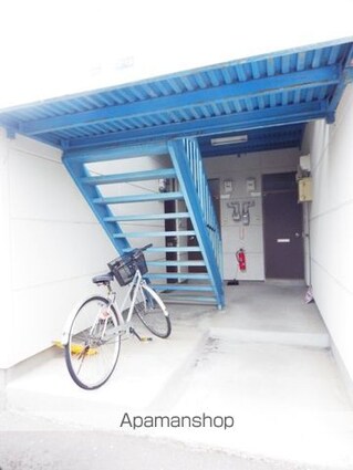 メゾンＭ[1R/22.27m2]の共用部3