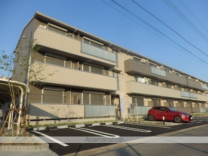 千葉県千葉市中央区南町３丁目[1DK/28.81m2]の外観2