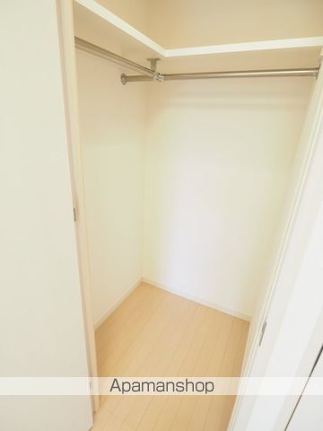 レジディア文京音羽IIの内装写真