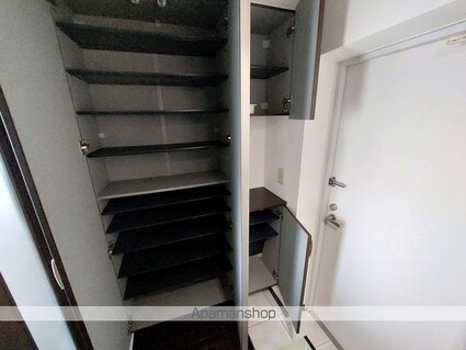 ＬＵＸＵＲＹ　ＭＡＮＳＩＯＮ[2LDK/51.97m2]の内装1