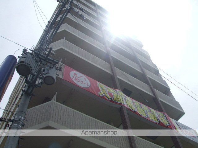 ウィズイン北花田の外観写真