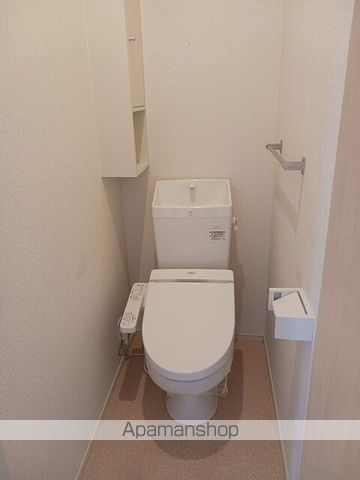 ドリームふしみの内装写真