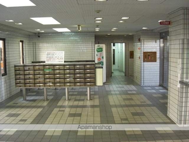 ライオンズマンション日本橋の内装写真