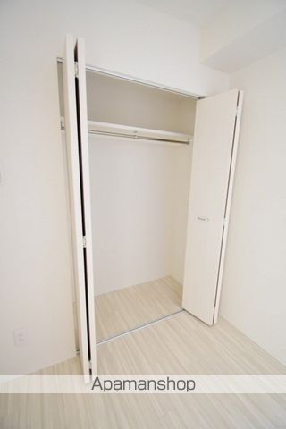 S&A IIの内装写真