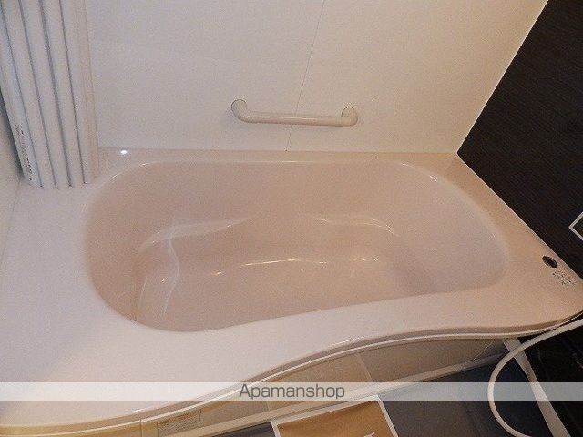 カーザ ナチュラーレ B棟の内装写真