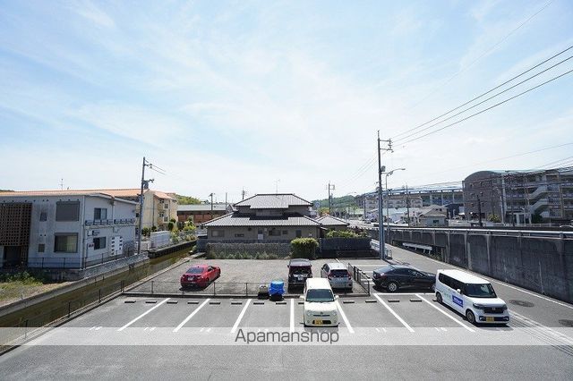 ロージュマンフルールB棟のその他写真
