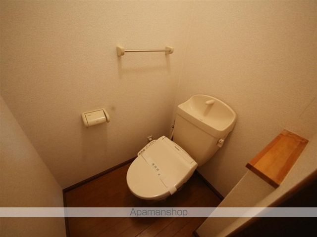 STUDIOAP山手町の内装写真