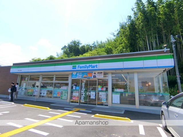 Mプラザ大住壱番館の周辺写真