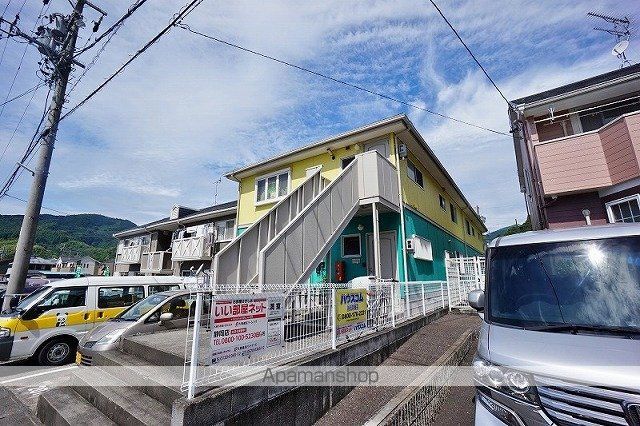 ことぶきKIIIの外観写真