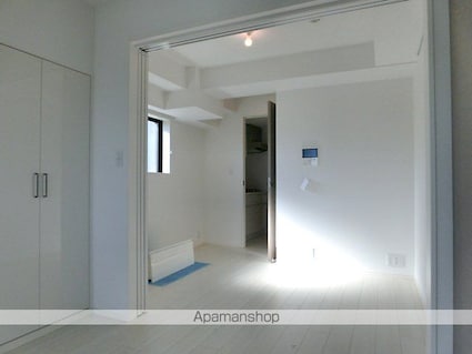 パークアクシス市谷加賀町[1DK/32.68m2]のその他内装1