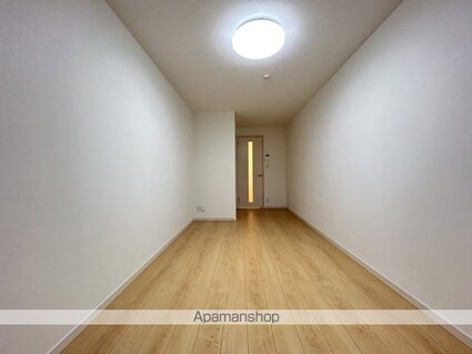 東京都練馬区石神井台７丁目[1K/23.28m2]のリビング・居間